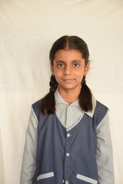 NANDANI SINGH 